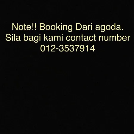 Cuti Cuti Apartment Glory Beach Port Dickson Luaran gambar