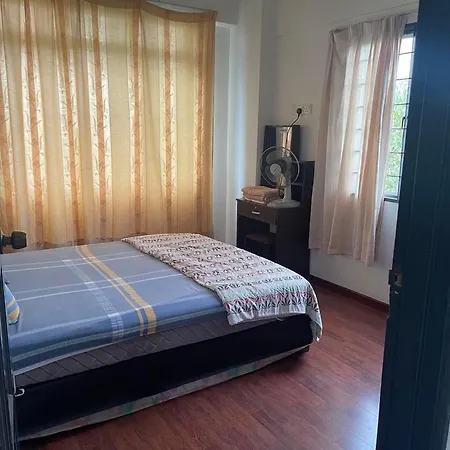 Cuti Cuti Apartment Glory Beach Port Dickson Luaran gambar