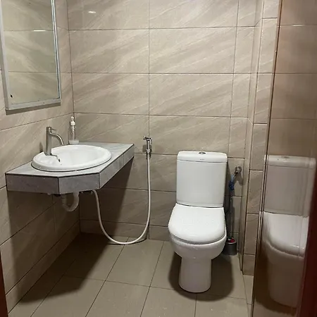 Cuti Cuti Apartment Glory Beach Port Dickson Luaran gambar