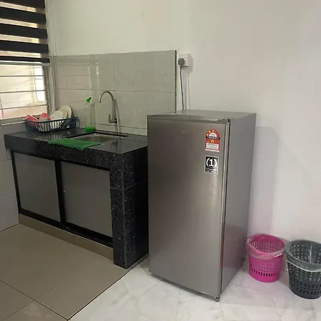 Cuti Cuti Apartment Glory Beach Port Dickson Luaran gambar