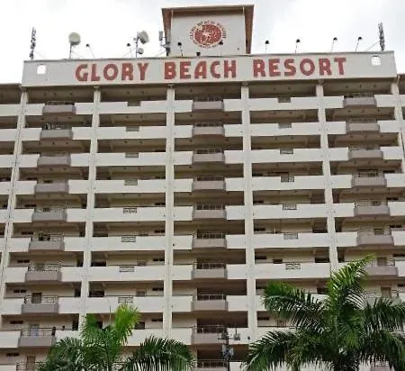 Cuti Cuti Apartment Glory Beach Port Dickson Luaran gambar