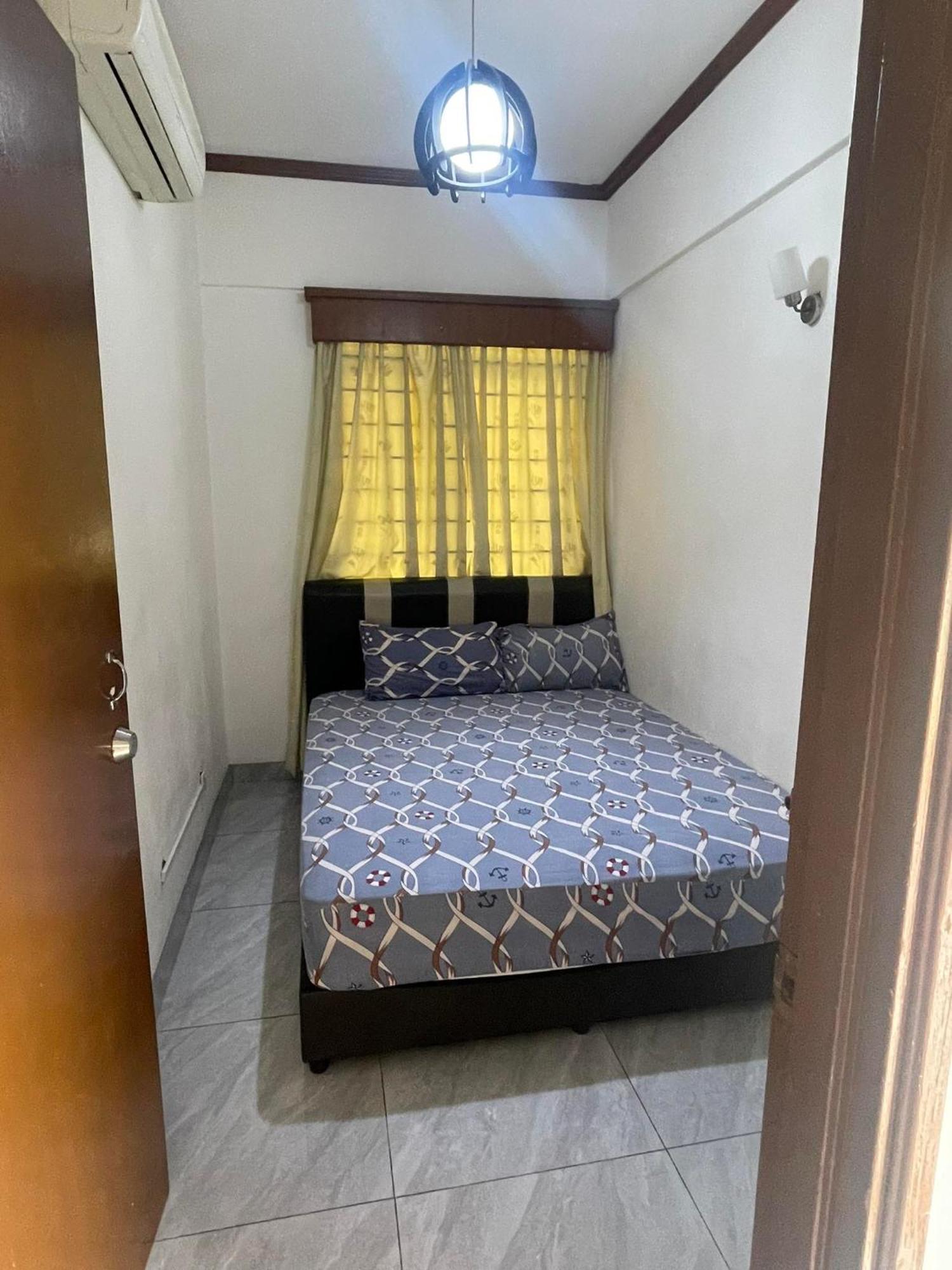 Apartment Cuti Cuti Glory