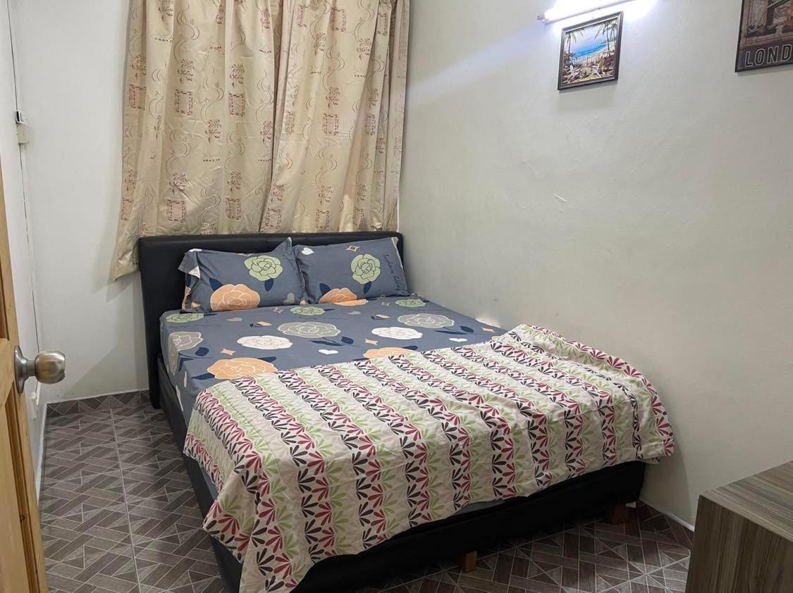 Cuti Cuti Glory Apartment *