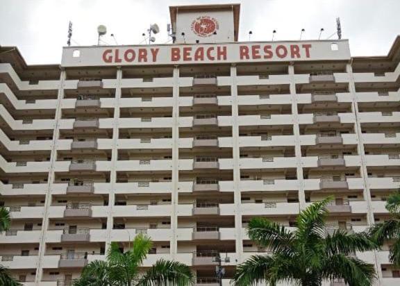 Apartment Cuti Cuti Glory Port Dickson