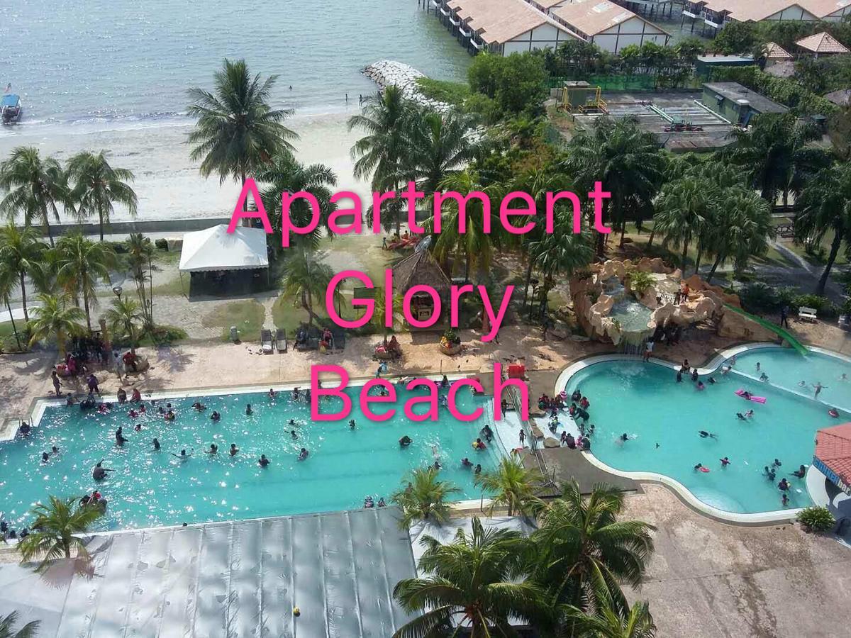 Cuti Cuti Glory